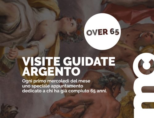 A Palazzo Buonaccorsi speciali visite guidate per over 65