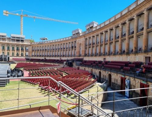 Apertura straordinaria dei Musei di Macerata 14 e 15 agosto!