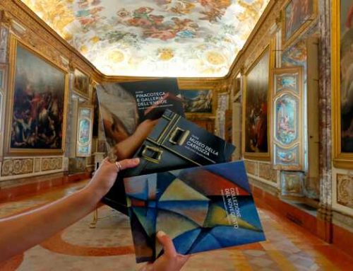Giornate Europee del Patrimonio | 23 e 24 settembre 2023
