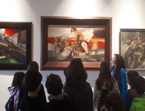 Attività didattiche del Circuito Museale di Macerata | a.s. 2023/2024