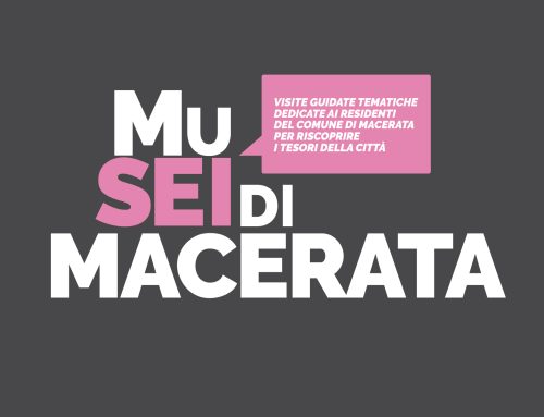 MuSeidiMacerata – VISITE GUIDATE PER I RESIDENTI DI MACERATA ALLA SCOPERTA DELLA CITTÀ