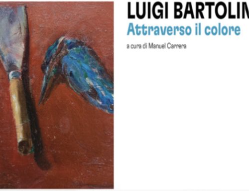 Visita guida alla mostra “Luigi Bartolini attraverso il Colore” | 6 aprile