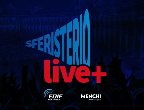 Chiusura anticipata dello Sferisterio ore 18.00 nelle giornate di Sferisterio Live
